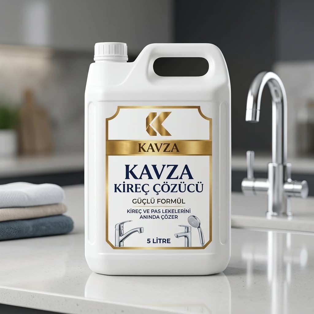 Kireç Çözücü